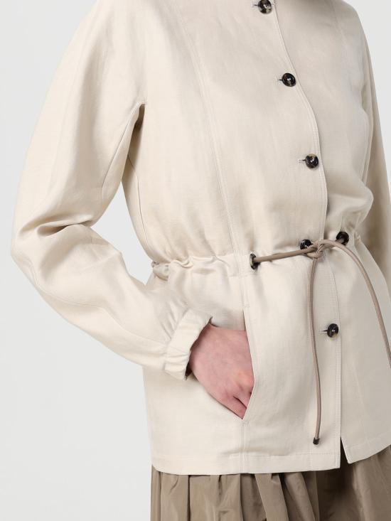 26SS 막스마라 자켓 2611191042600 010 Beige - MAX MARA