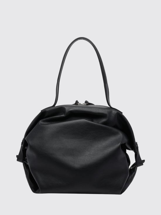 26SS 비비안웨스트우드 마라 라지 홀드올 47010004Ul00BZ N404 Black - VIVIENNE WESTWOOD