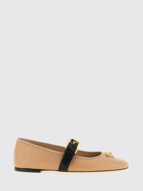 26SS 베르사체 슈즈 10217101A16243 2KU6V Pink