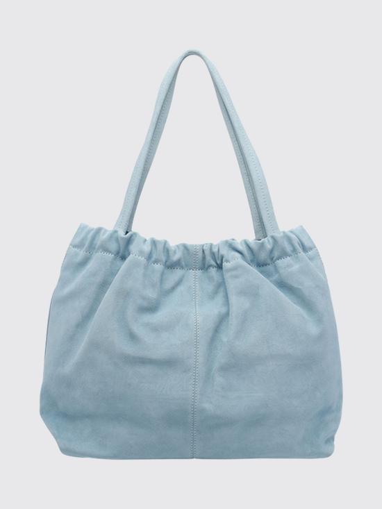 26SS 마크제이콥스 숄더백 2R5HTT022H01 451 Gnawed Blue - MARC JACOBS