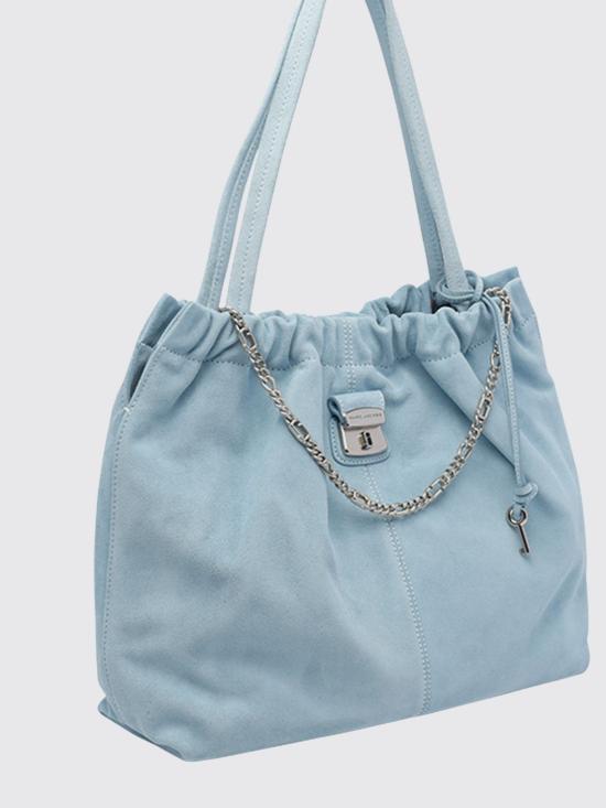 26SS 마크제이콥스 숄더백 2R5HTT022H01 451 Gnawed Blue - MARC JACOBS