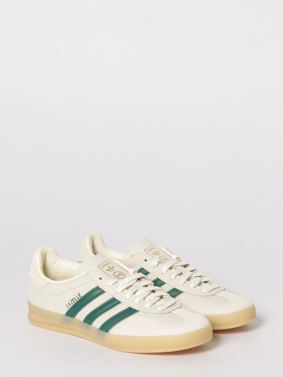 26SS 아디다스 스니커즈 HQ5153 White - ADIDAS