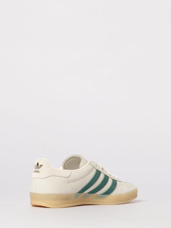 26SS 아디다스 스니커즈 HQ5153 White - ADIDAS