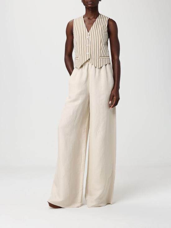 26SS 막스마라 베스트 2611151012600 002 Beige - MAX MARA