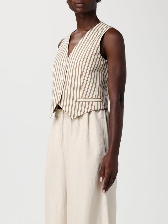 26SS 막스마라 베스트 2611151012600 002 Beige - MAX MARA