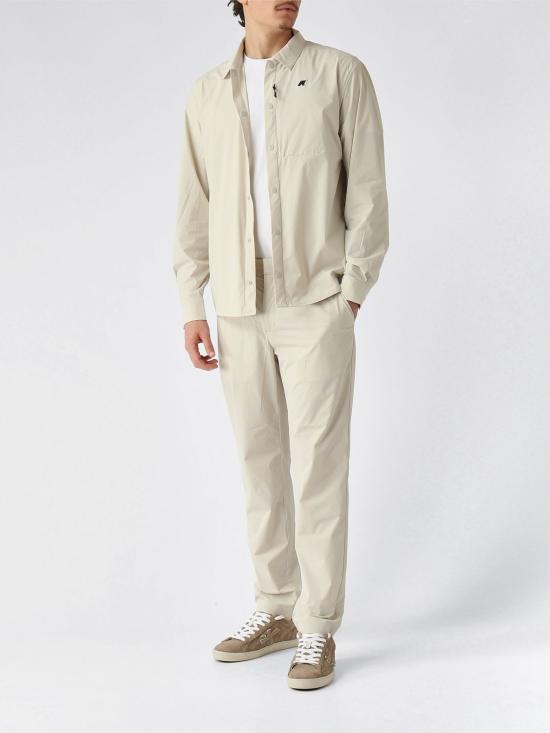 26SS 까웨 자켓 K11717 634 Beige - K-WAY
