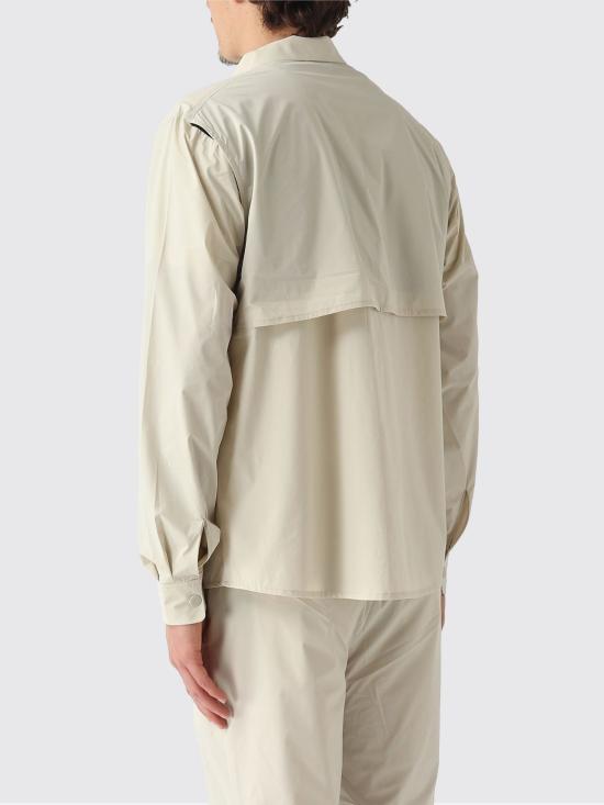 26SS 까웨 자켓 K11717 634 Beige - K-WAY