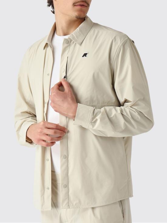 26SS 까웨 자켓 K11717 634 Beige - K-WAY