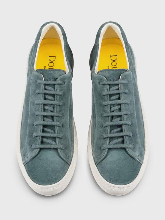 26SS 듀칼 스니커즈 DD8901JESSUF229 EB34 Teal - DOUCAL’S