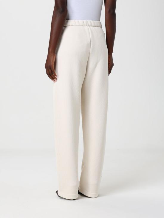 26SS 막스마라 팬츠 2611781038600 001 White - MAX MARA