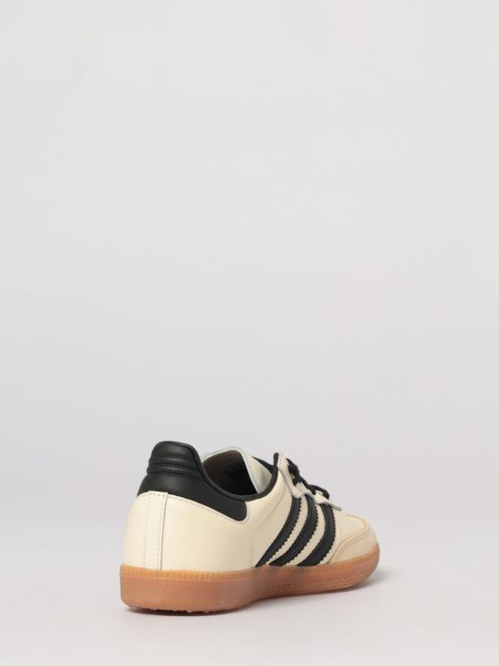 26SS 아디다스 삼바 OG 스니커즈 ID0478 White - ADIDAS