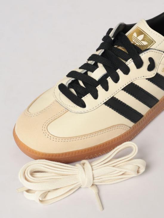 26SS 아디다스 삼바 OG 스니커즈 ID0478 White - ADIDAS