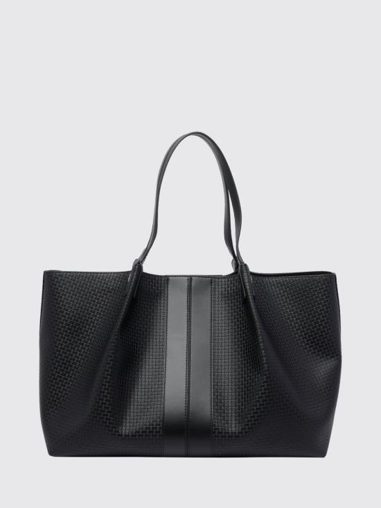 26SS 세라피안 토트백 SRSTSMLL684542B CG2 Black - SERAPIAN