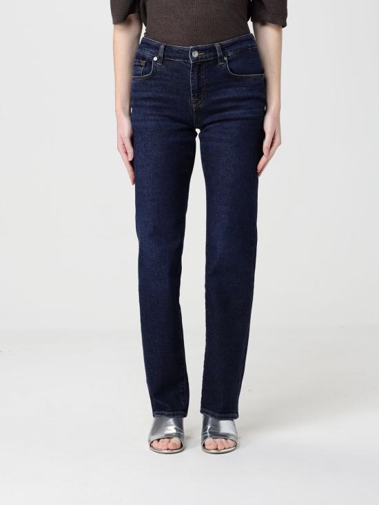 26SS 세븐포올맨카인드 데님 팬츠 7UC90A91 1Y5 Stone Washed