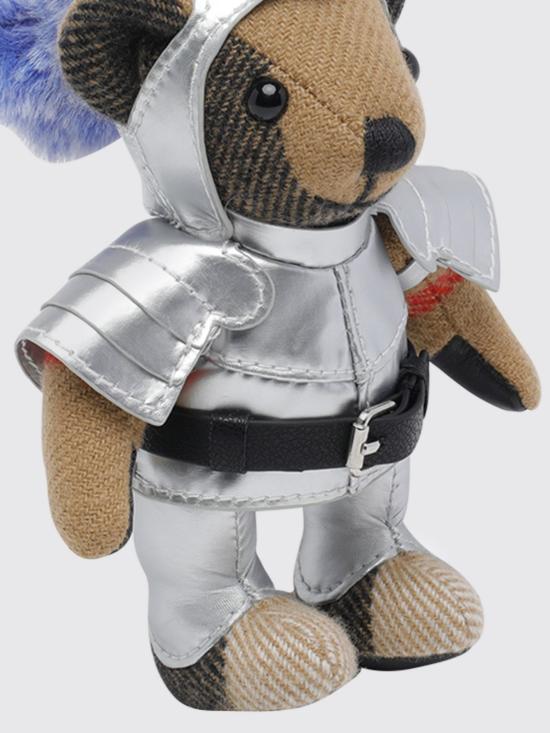 26SS 버버리 키링 8119993 Multicolor - BURBERRY