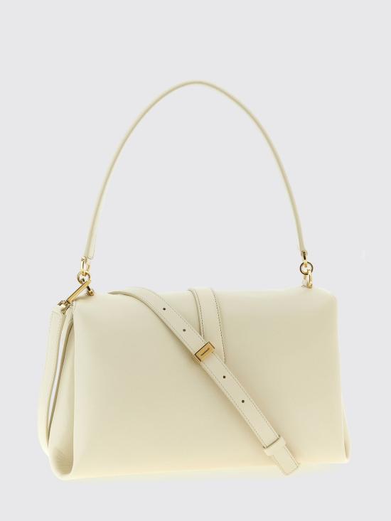 26SS 살바토레 페라가모 숄더백 791195 MASCARPONE Beige - SALVATORE FERRAGAMO