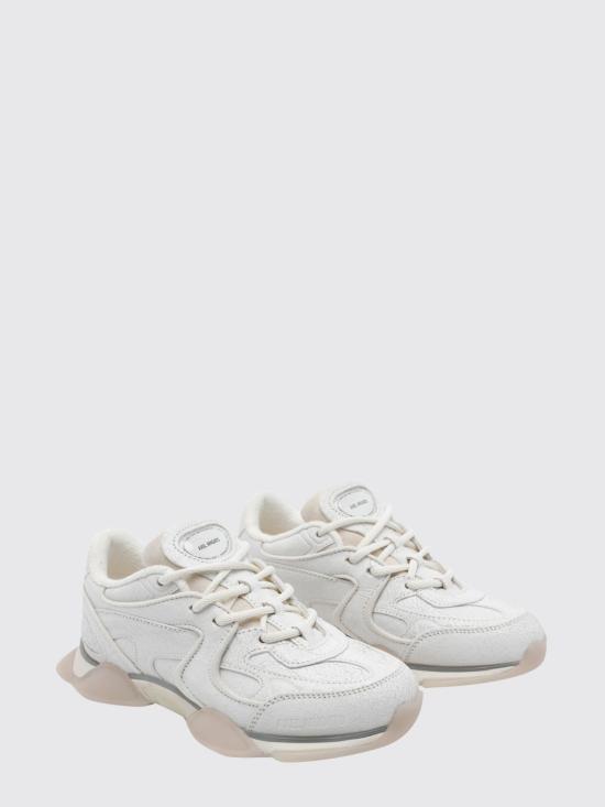 26SS 악셀 아리가토 스니커즈 F3566001 White - AXEL ARIGATO