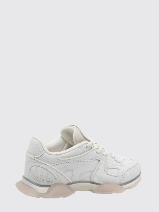 26SS 악셀 아리가토 스니커즈 F3566001 White - AXEL ARIGATO