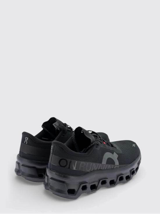 26SS 온 러닝 스니커즈 3WF30481043 Black - ON RUNNING