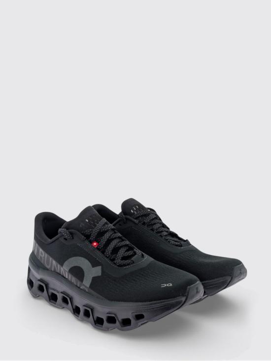 26SS 온 러닝 스니커즈 3WF30481043 Black - ON RUNNING