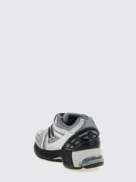 26SS 뉴발란스 1906 스니커즈 M1906RLG RLG Grey - NEW BALANCE