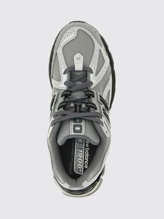 26SS 뉴발란스 1906 스니커즈 M1906RLG RLG Grey - NEW BALANCE