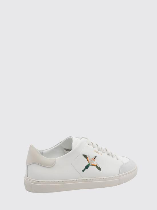 26SS 악셀 아리가토 스니커즈 F1739001 White - AXEL ARIGATO