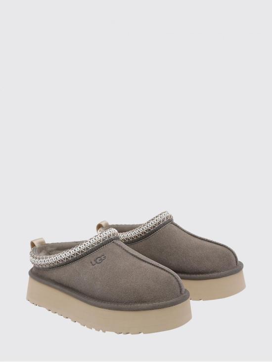 26SS 어그 힐/펌프스 1174471 DDRG Grey - UGG