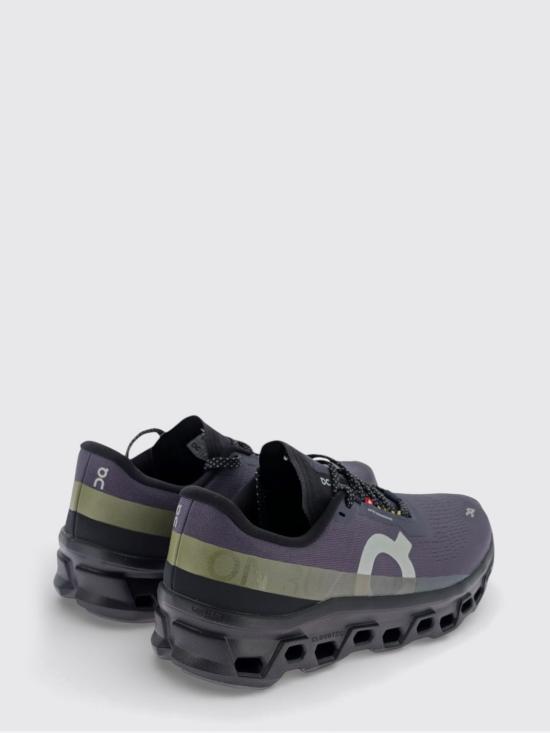 26SS 온 러닝 스니커즈 3MF30744641 Black - ON RUNNING