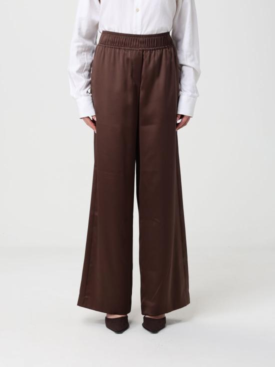 26SS 브루넬로 쿠치넬리 스트레이트 팬츠 M0C59P8942 C4280 Brown