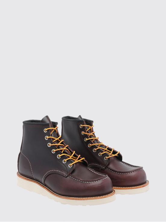 26SS 레드윙 부츠 8847 BLACK CHERRY EXCALIBUR Brown - RED WING