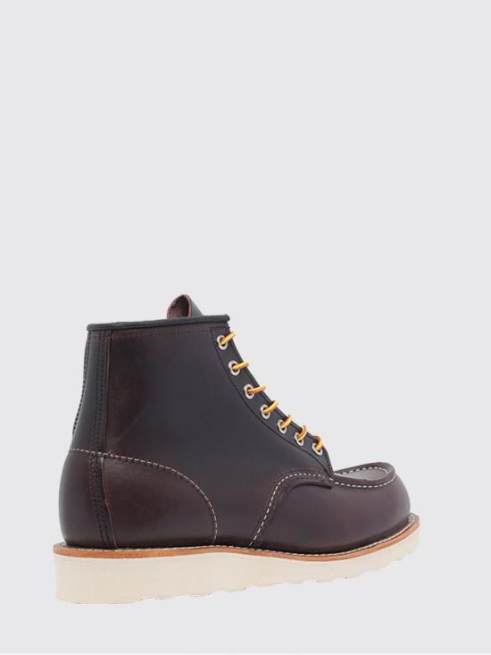 26SS 레드윙 부츠 8847 BLACK CHERRY EXCALIBUR Brown - RED WING