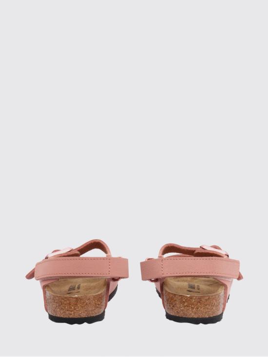 26SS [키즈] 버켄스탁 슈즈 1029519 Pink - BIRKENSTOCK