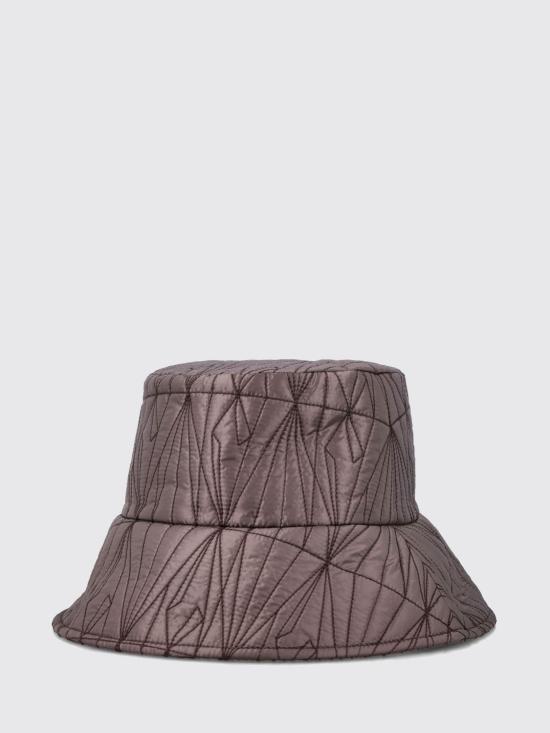 26SS 몽클레어 모자 MU01F3B01M8263 828 Cocoa - MONCLER