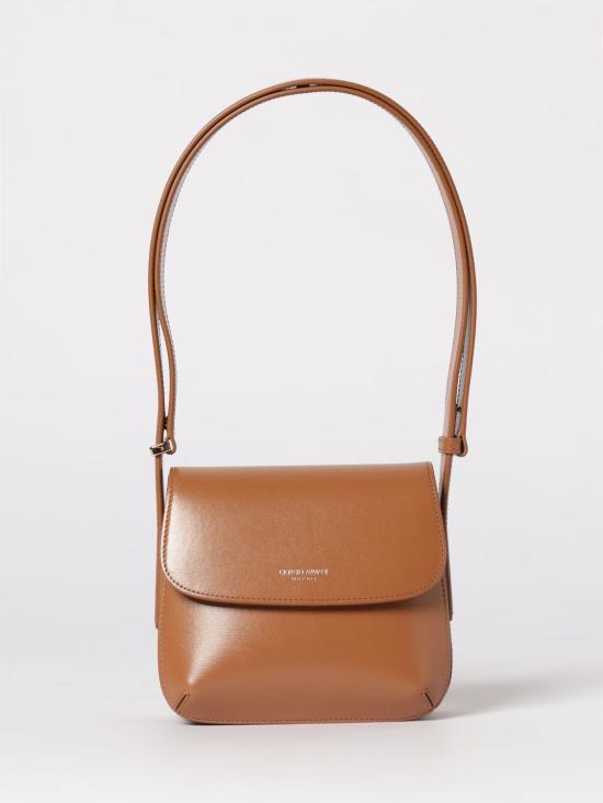 26SS 조르지오 아르마니 토트백 Y1E138YTF4A 80009 Leather