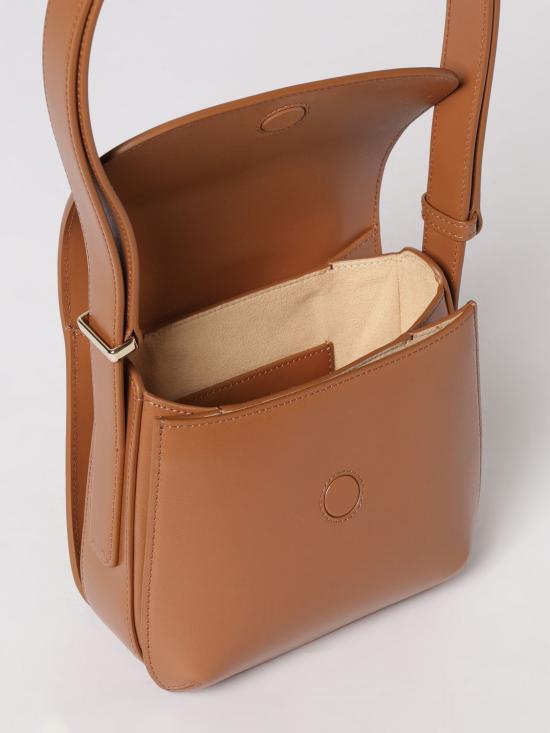 26SS 조르지오 아르마니 토트백 Y1E138YTF4A 80009 Leather - GIORGIO ARMANI