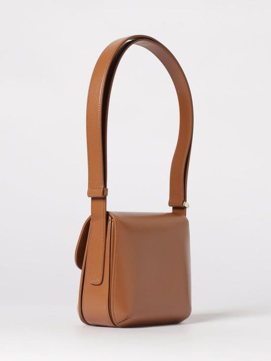 26SS 조르지오 아르마니 토트백 Y1E138YTF4A 80009 Leather - GIORGIO ARMANI