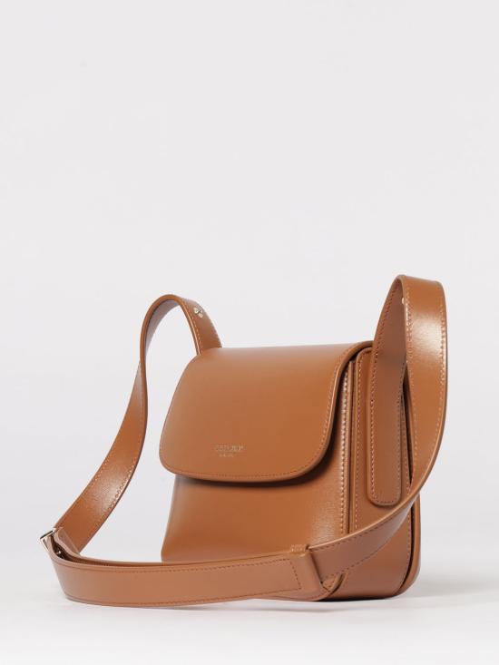 26SS 조르지오 아르마니 토트백 Y1E138YTF4A 80009 Leather - GIORGIO ARMANI