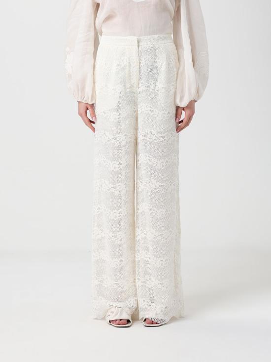 26SS 트윈셋 팬츠 261TP2901 00059 White