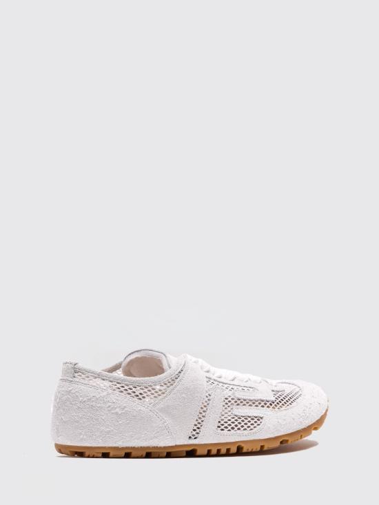 26SS 발망 스니커즈 GF1VI761THCM 0FA White - BALMAIN