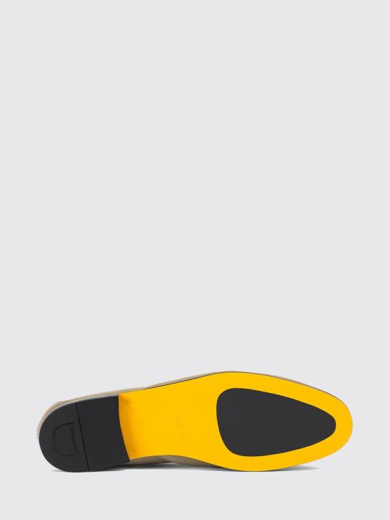 26SS 듀칼 로퍼 DD8878MEGNUZ279 NV39 Green - DOUCAL’S