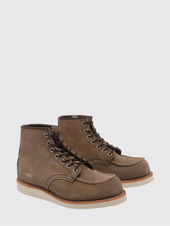 26SS 레드윙 슈즈 8838 SANDSTONE MOHAVE Beige - RED WING