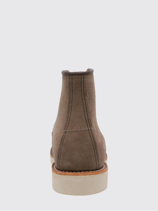 26SS 레드윙 슈즈 8838 SANDSTONE MOHAVE Beige - RED WING