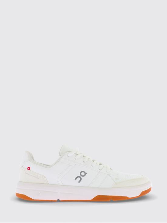 26SS 온 러닝 스니커즈 3MF10540924 White