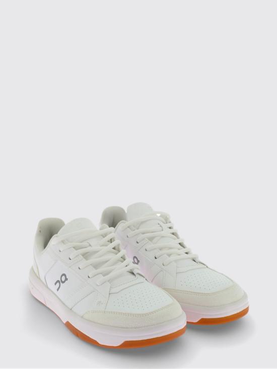 26SS 온 러닝 스니커즈 3MF10540924 White - ON RUNNING