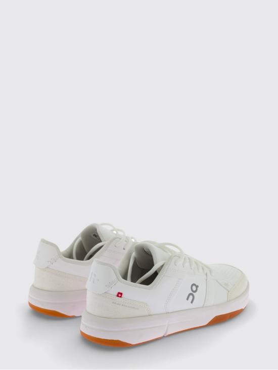 26SS 온 러닝 스니커즈 3MF10540924 White - ON RUNNING