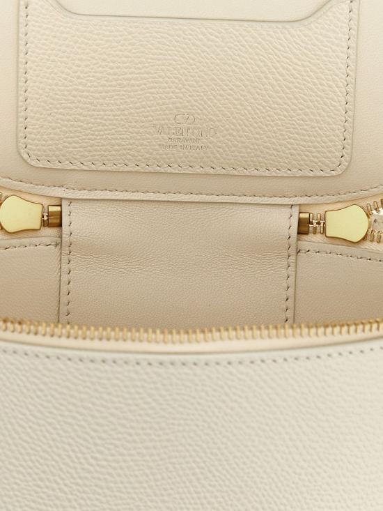 26SS 발렌티노 가라바니 토트백 W2P0AX8SNP I16 White - VALENTINO GARAVANI