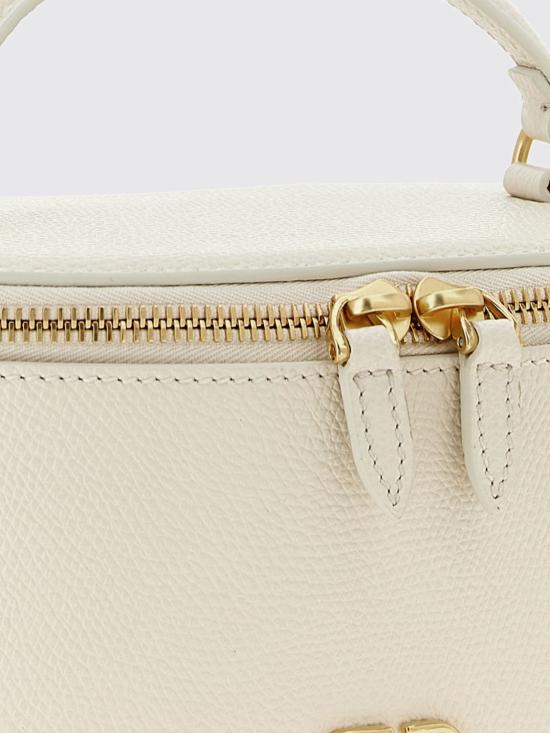 26SS 발렌티노 가라바니 토트백 W2P0AX8SNP I16 White - VALENTINO GARAVANI