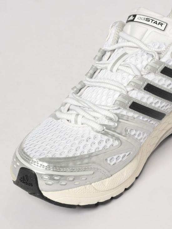 26SS 아디다스 스니커즈 JQ4168 Silver - ADIDAS