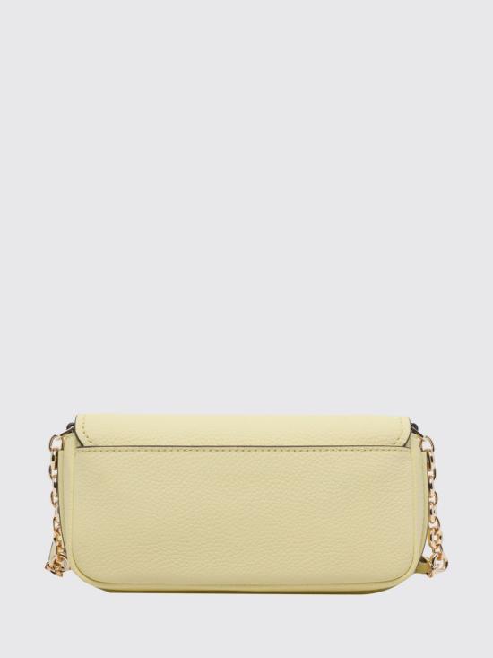 26SS 마이클 코어스 숄더백 32S6GY5C5L 726 Yellow - MICHAEL KORS